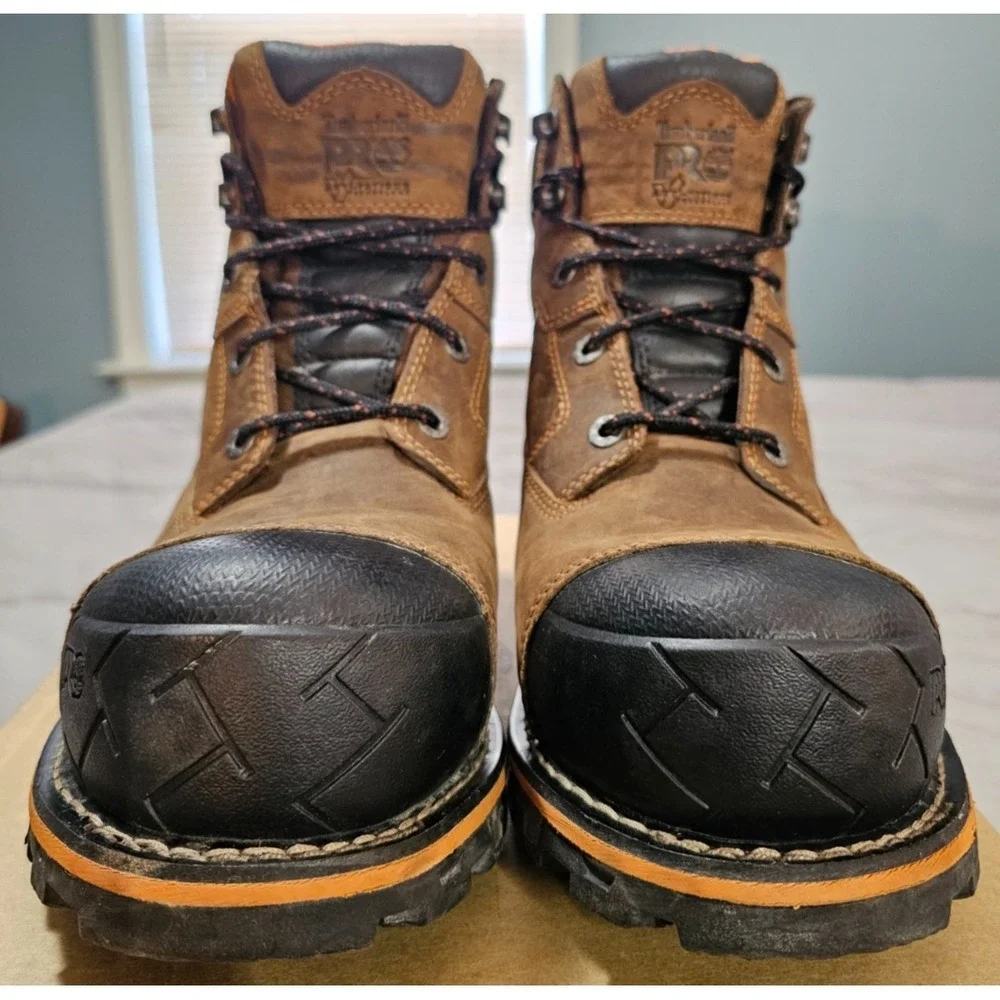 Timberland PRO® (Men's 8 M) Boondock™ 6